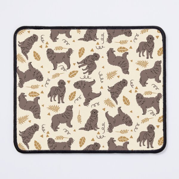 Item preview, Newfoundland Dog designed and sold by Wlaurence.