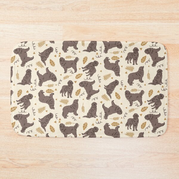Item preview, Newfoundland Dog  designed and sold by Wlaurence.
