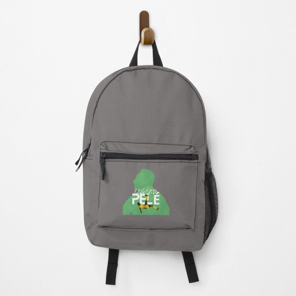 Item preview, PELE SOCCER BRAZIL PLAYER ESSENTIAL T-SHIRT designed and sold by EmiliaBurkhardt.