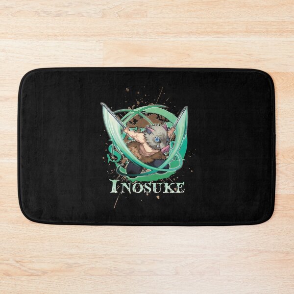 Item preview, Inosuke Demon slayer designed and sold by messylight.