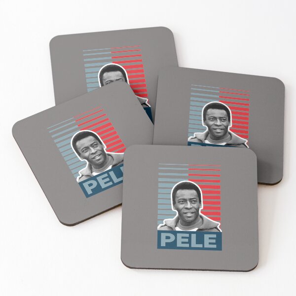Item preview, PELE-THE-LEGEND designed and sold by EmiliaBurkhardt.