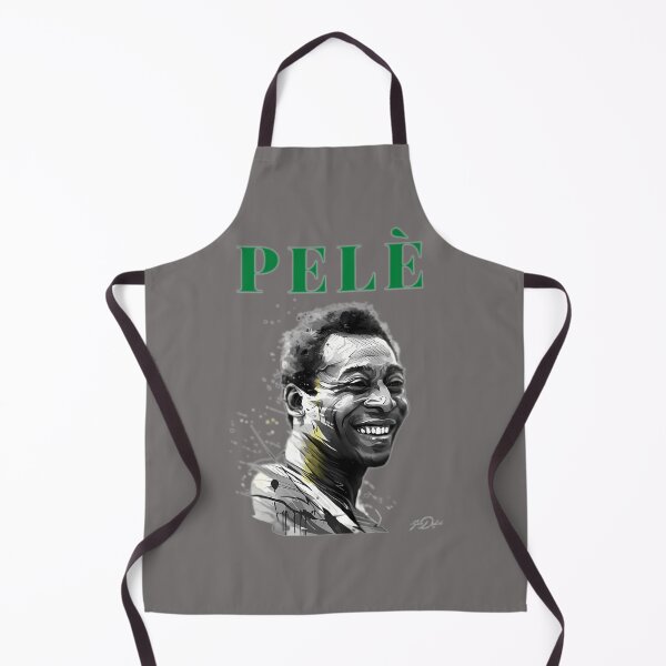 Item preview, PEL-IS-THE-JOINT-TOP-GOALSCORER-FOR-BRAZIL. designed and sold by EmiliaBurkhardt.