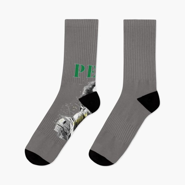 Item preview, PEL-IS-THE-JOINT-TOP-GOALSCORER-FOR-BRAZIL. designed and sold by EmiliaBurkhardt.