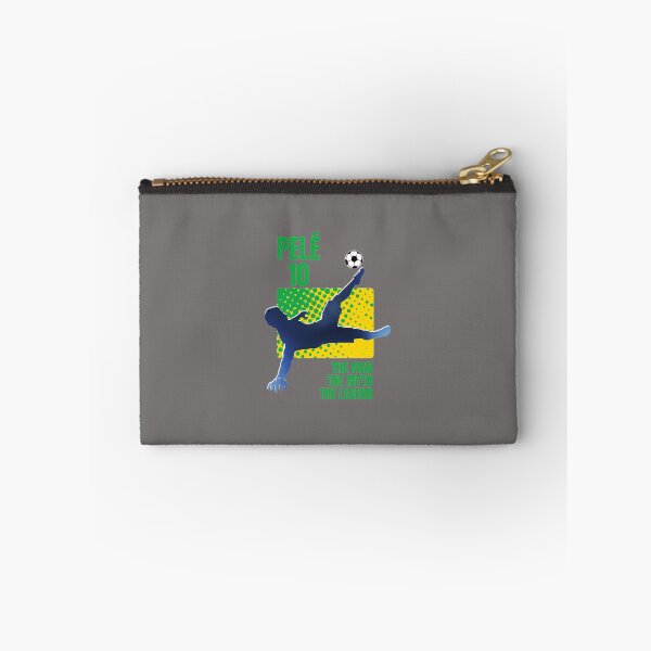Item preview, PEL-RIP-PELE-FOREVER-1940-2022----10-THE-MAN-THE-MYTH-THE-LEGEND-LEGENDS-NEVER-DIE designed and sold by EmiliaBurkhardt.
