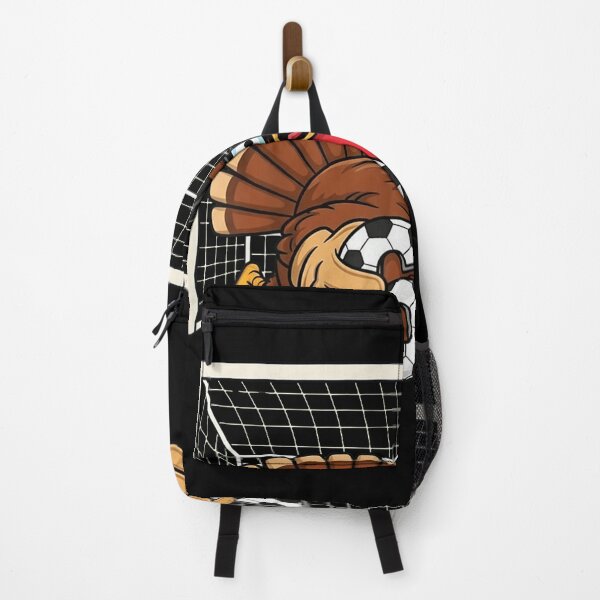 Item preview, Turkey Goalie - Thanksgiving Soccer designed and sold by CorneCae451.
