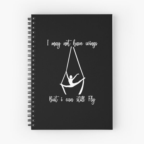 Item preview, Cute Aerial Silks Acrobatics Circus Fitness Performer Tee designed and sold by ToriCarylon.