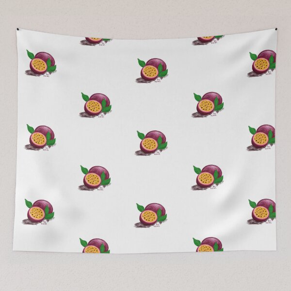 Item preview, Passionfruit - The Rions designed and sold by lexi's lab.