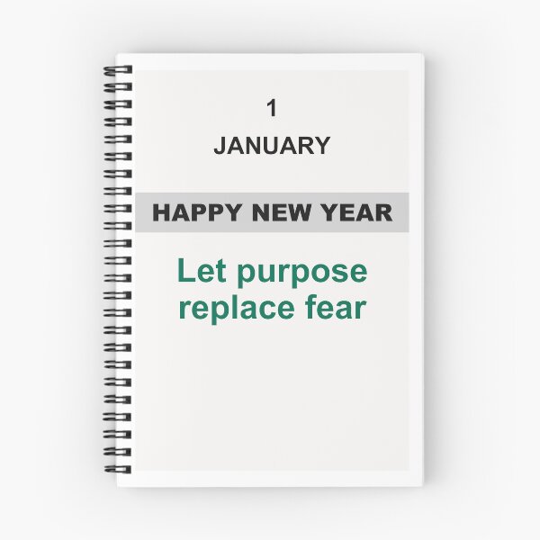 Item preview, Happy New Year - January 1, Edition: 60 designed and sold by ariksworld.