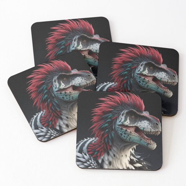 Item preview, Trex graphic design  designed and sold by HuntsmithMerch.