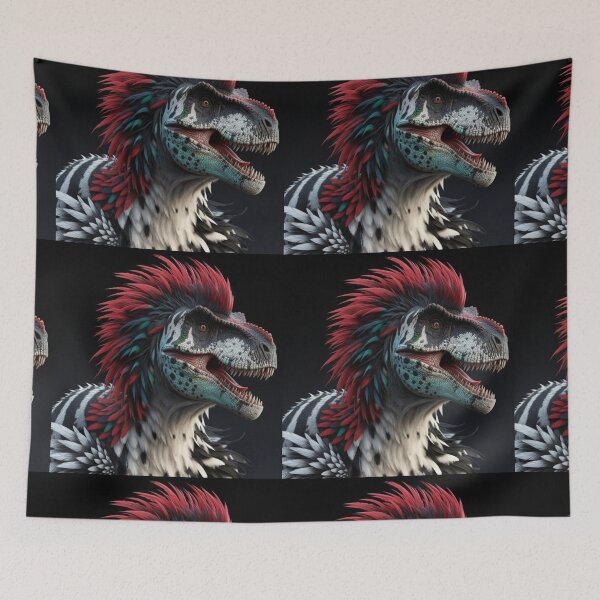 Item preview, Trex graphic design  designed and sold by HuntsmithMerch.