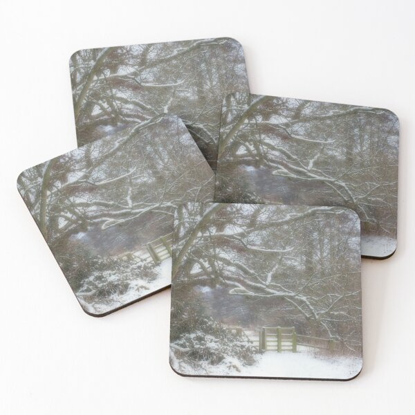 Item preview, Undisturbed designed and sold by missmoneypenny.