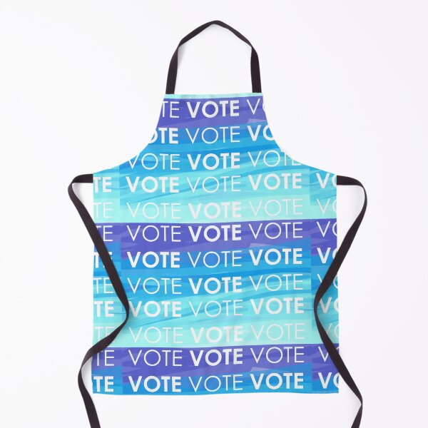 Item preview, Vote! Vote! Vote! designed and sold by scribblesgalore.