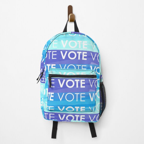 Item preview, Vote! Vote! Vote! designed and sold by scribblesgalore.