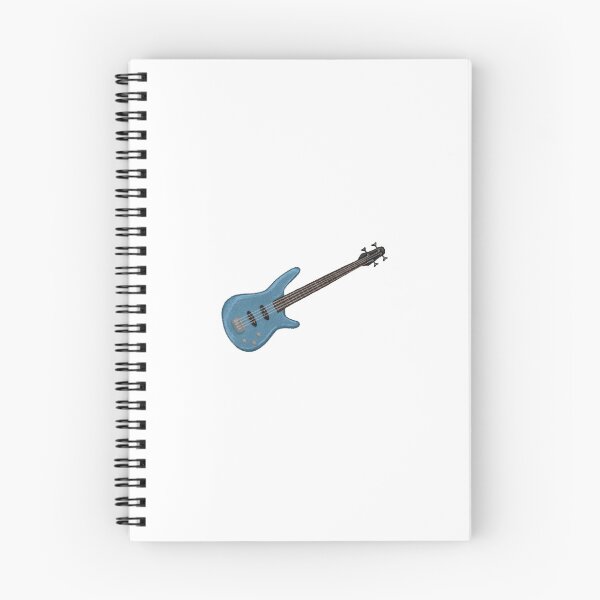 Item preview, Bass Guitar - Ibanez Style designed and sold by lexi's lab.