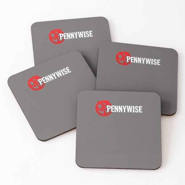 Item preview, PENNYWISE BEST LOGO PENNYWISE MUSIC designed and sold by HeinerSomme.