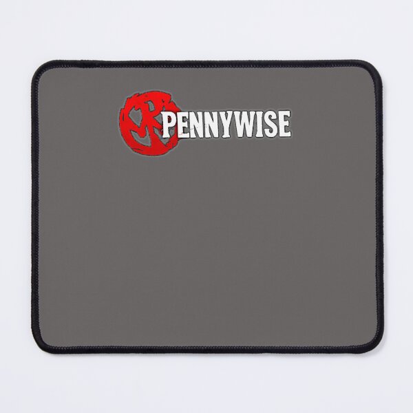 Item preview, PENNYWISE BEST LOGO PENNYWISE MUSIC designed and sold by HeinerSomme.