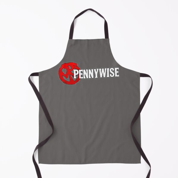 Item preview, PENNYWISE BEST LOGO PENNYWISE MUSIC designed and sold by HeinerSomme.