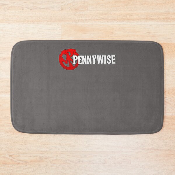 Item preview, PENNYWISE BEST LOGO PENNYWISE MUSIC designed and sold by HeinerSomme.