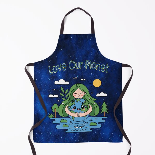 Item preview, Mother Earth’s Embrace: Love Our Planet designed and sold by MysticOzzy.
