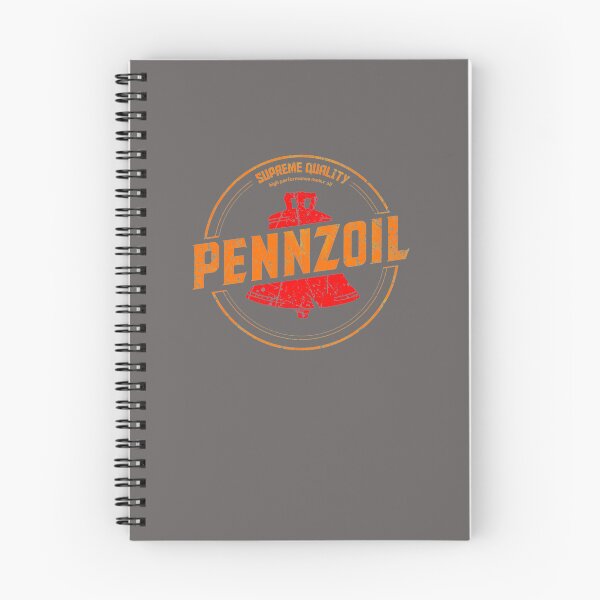 Item preview, PENNZOIL CLASSIC OIL COMPANY designed and sold by HeinerSomme.