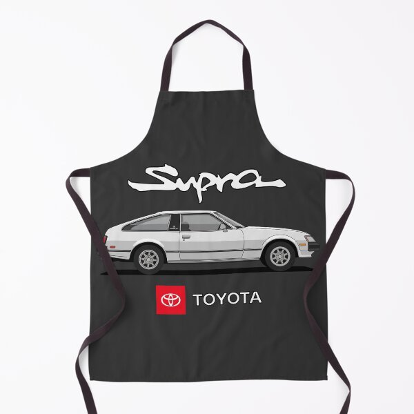 Item preview, Toyota Supra Mk1 designed and sold by BronArtworks.