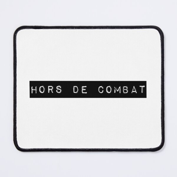 Item preview, Hord De Combat designed and sold by Djamee.