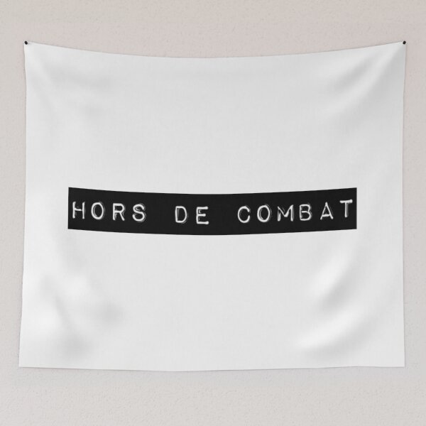 Item preview, Hord De Combat designed and sold by Djamee.