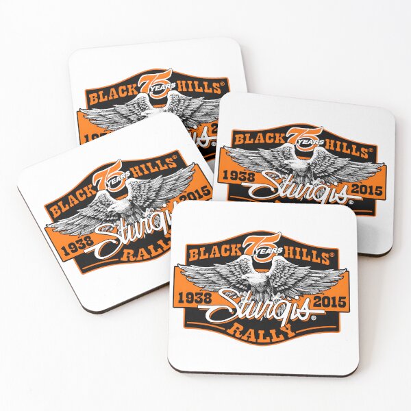 Item preview, Sturgis Motorcycle Rally 75th Anniversary designed and sold by CharlieDesings.