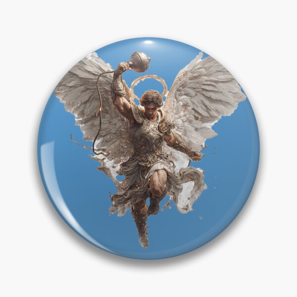 Item preview, W@ngel designed and sold by mrchavish.