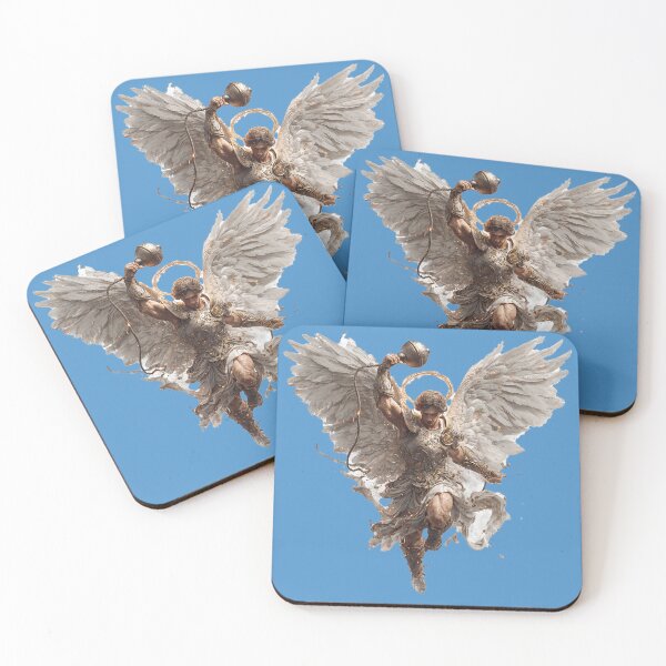 Item preview, W@ngel designed and sold by mrchavish.