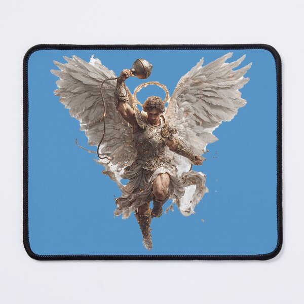 Item preview, W@ngel designed and sold by mrchavish.