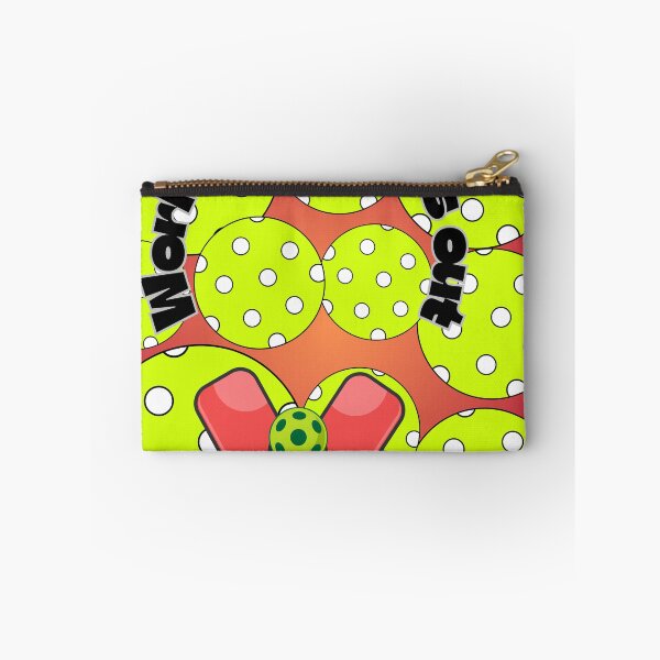 Item preview, Work Your Dinks Pickleball - Funny Pickleball Player Gift designed and sold by Extremeallie.