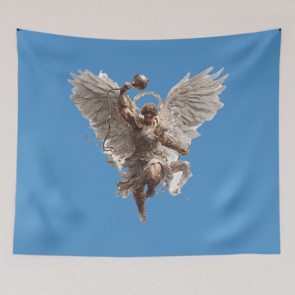 Item preview, W@ngel designed and sold by mrchavish.