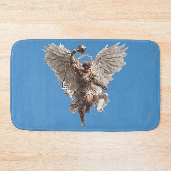 Item preview, W@ngel designed and sold by mrchavish.
