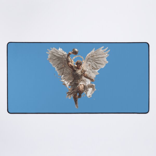 Item preview, W@ngel designed and sold by mrchavish.