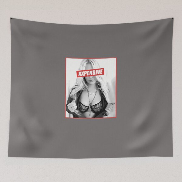 Item preview, PEOPLE-CALL-ME-ERIKA-JAYNE-THE-BEAUTY-SINGER designed and sold by ElenaSeeger.