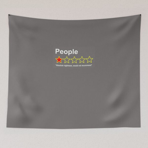 Item preview, PEOPLE ONE STAR T-SHIRT designed and sold by ElenaSeeger.