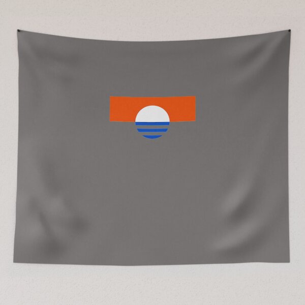 Item preview, PEOPLE'S FLAG OF MILWAUKEE designed and sold by ElenaSeeger.