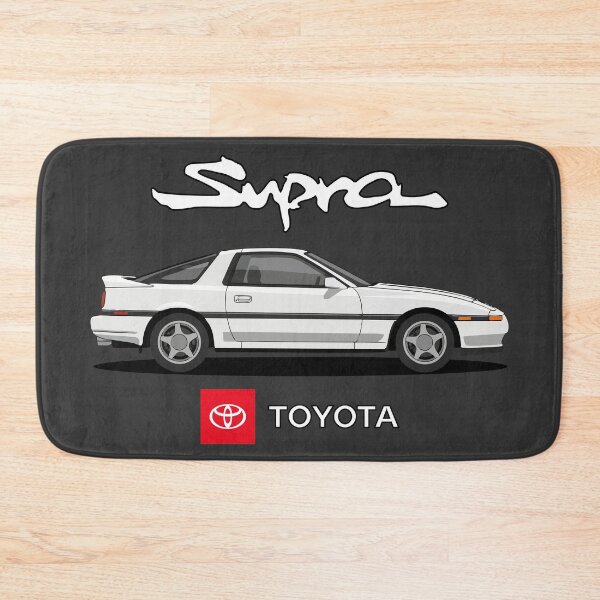 Item preview, Toyota Supra Mk3 designed and sold by BronArtworks.