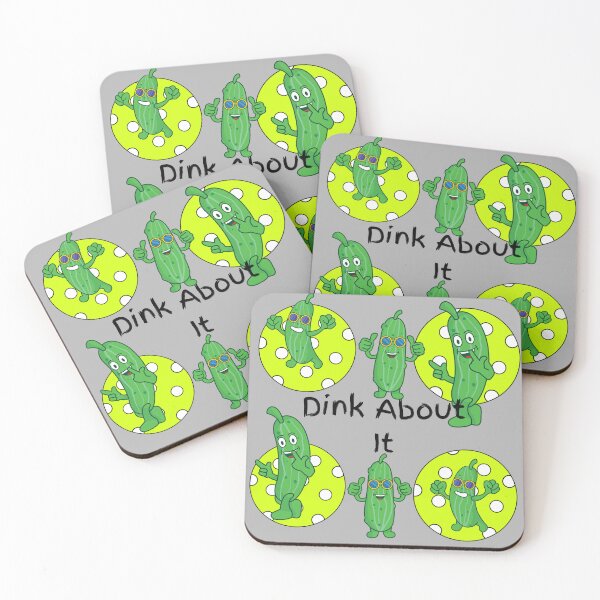 Item preview, Dink about it designed and sold by Extremeallie.