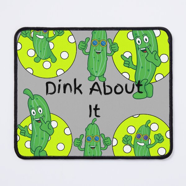 Item preview, Dink about it designed and sold by Extremeallie.