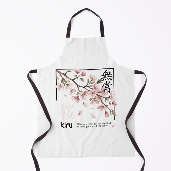 Item preview, Kiru Sakura - MŪJŌ designed and sold by Unfaded: Kiru.
