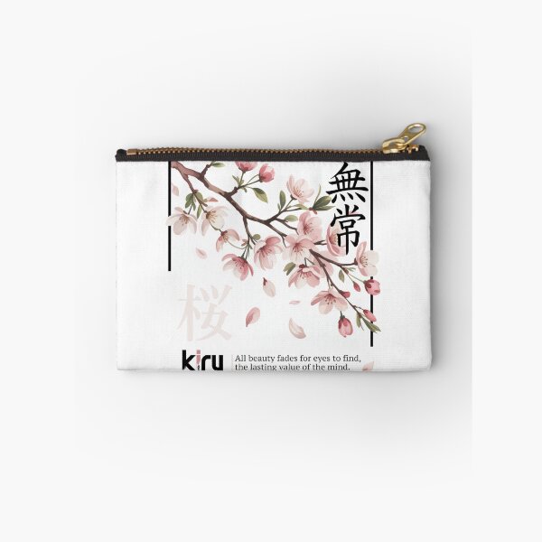 Item preview, Kiru Sakura - MŪJŌ designed and sold by Unfaded: Kiru.