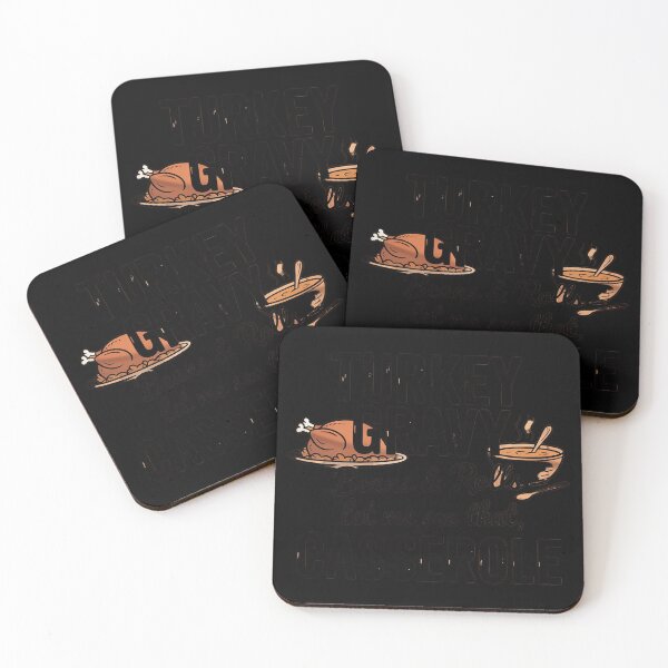 Item preview, Thanksgiving for Women Turkey Gravy Beans and Rolls Funny Turkey Family  designed and sold by KotexTemu.
