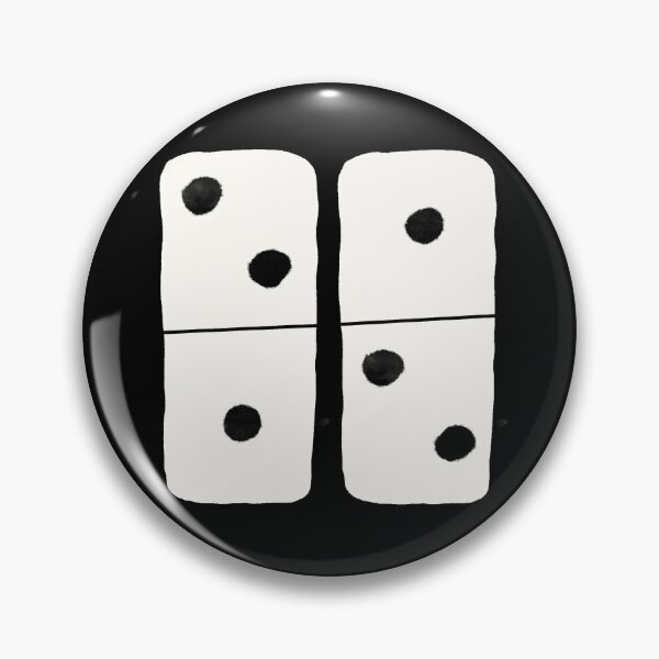 Item preview, complete dominos designed and sold by abby cartwright.