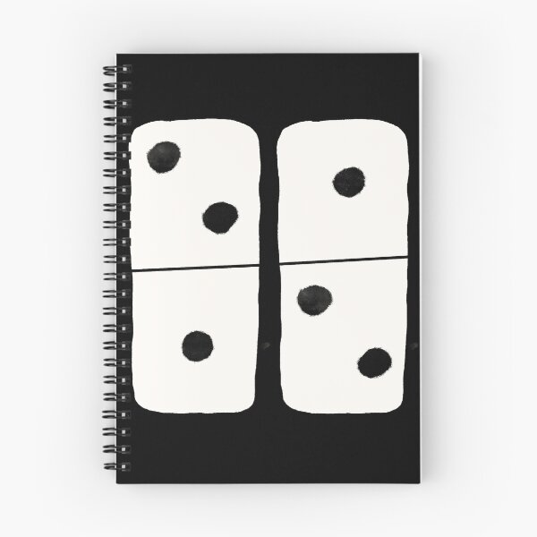 Item preview, complete dominos designed and sold by abby cartwright.