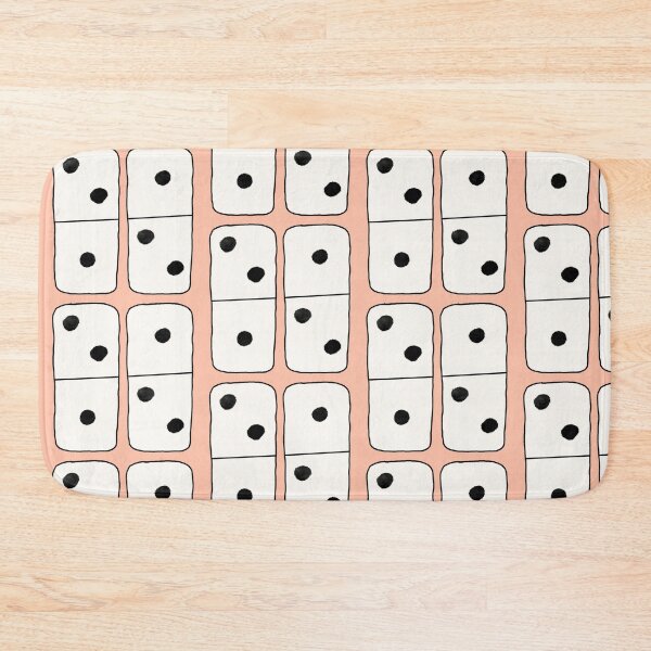 Item preview, complete dominos designed and sold by abby cartwright.