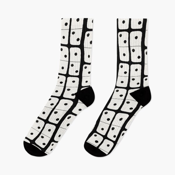 Item preview, complete dominos designed and sold by abby cartwright.
