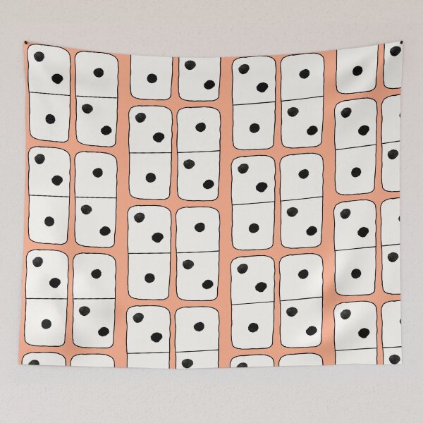 Item preview, complete dominos designed and sold by abby cartwright.