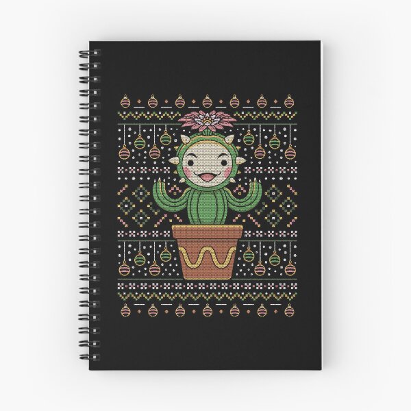 Item preview, Lil Cactus Ugly Sweater designed and sold by Lagelantee.